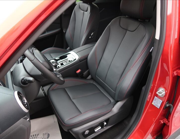 Dongfeng T5 EVO SUV 1,5 l 130 kw