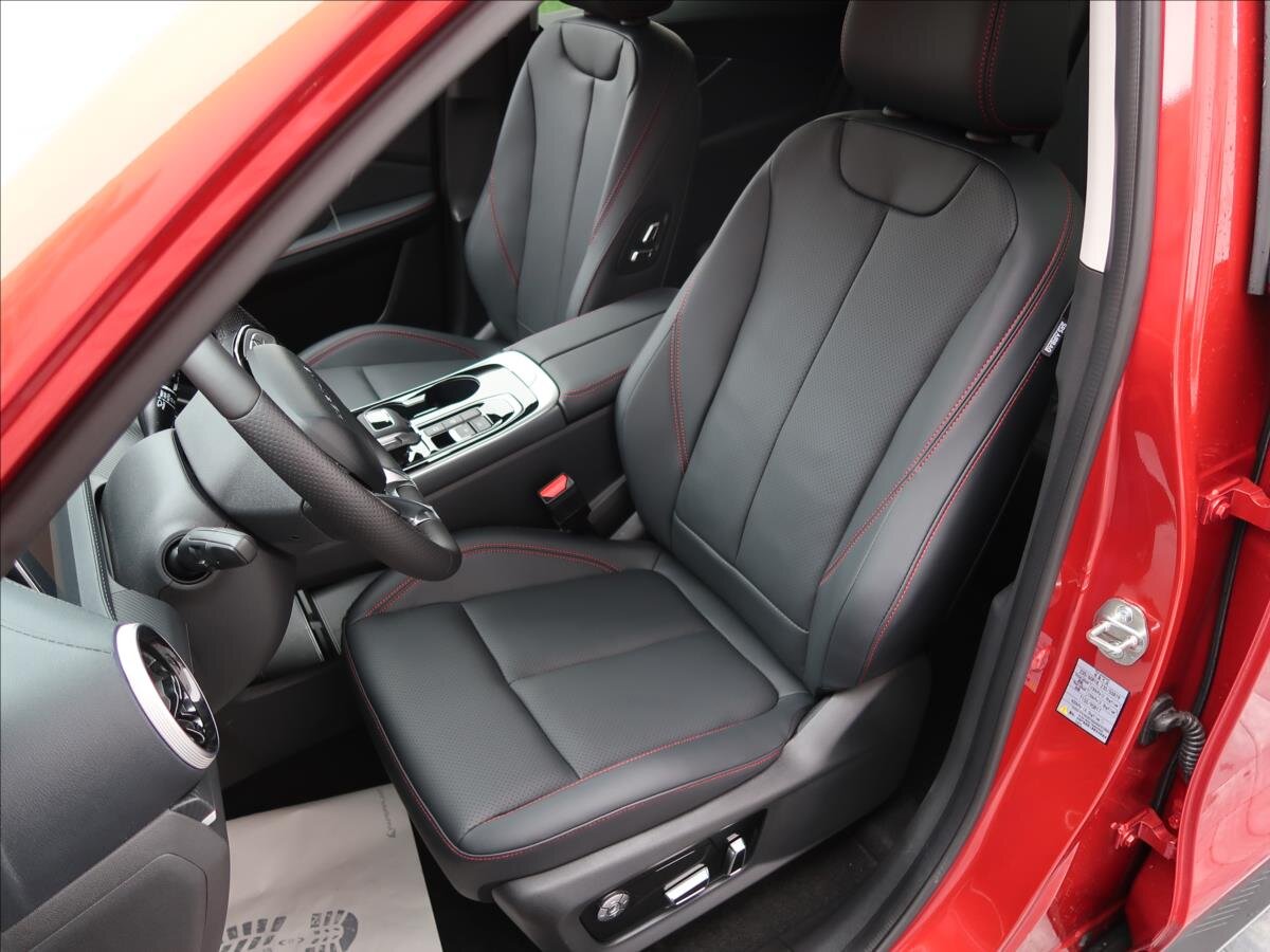 Dongfeng T5 EVO SUV 1,5 l 130 kw