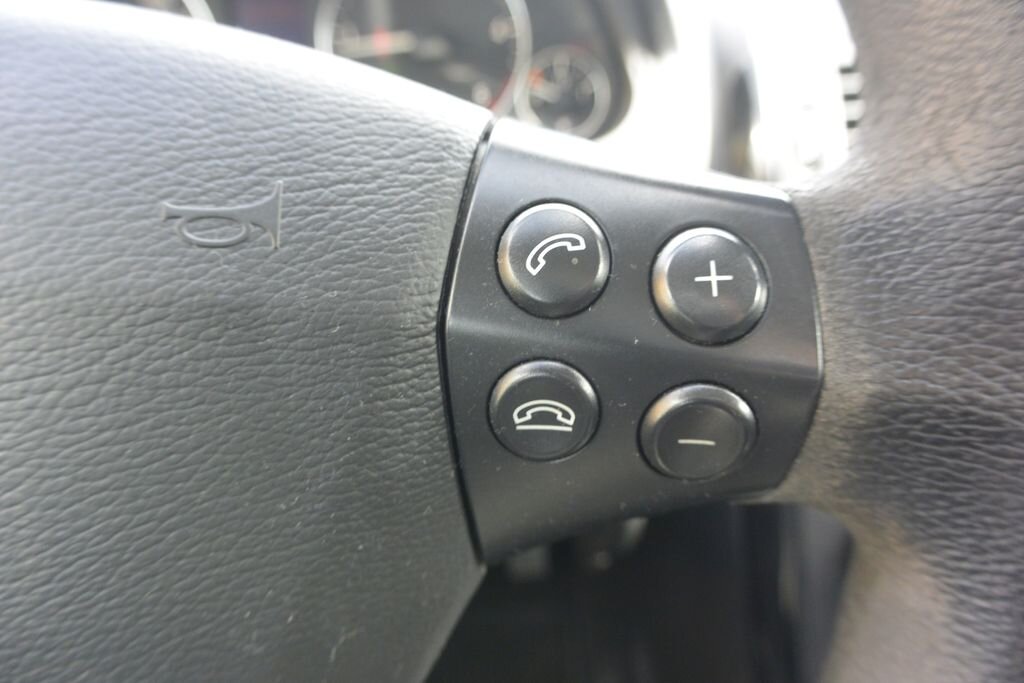 Mercedes-Benz Třídy A MPV 2,0 l 80 kw