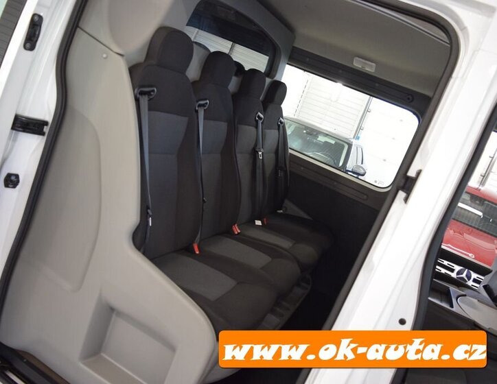 Renault Master Skříň 2,3 l 100 kw