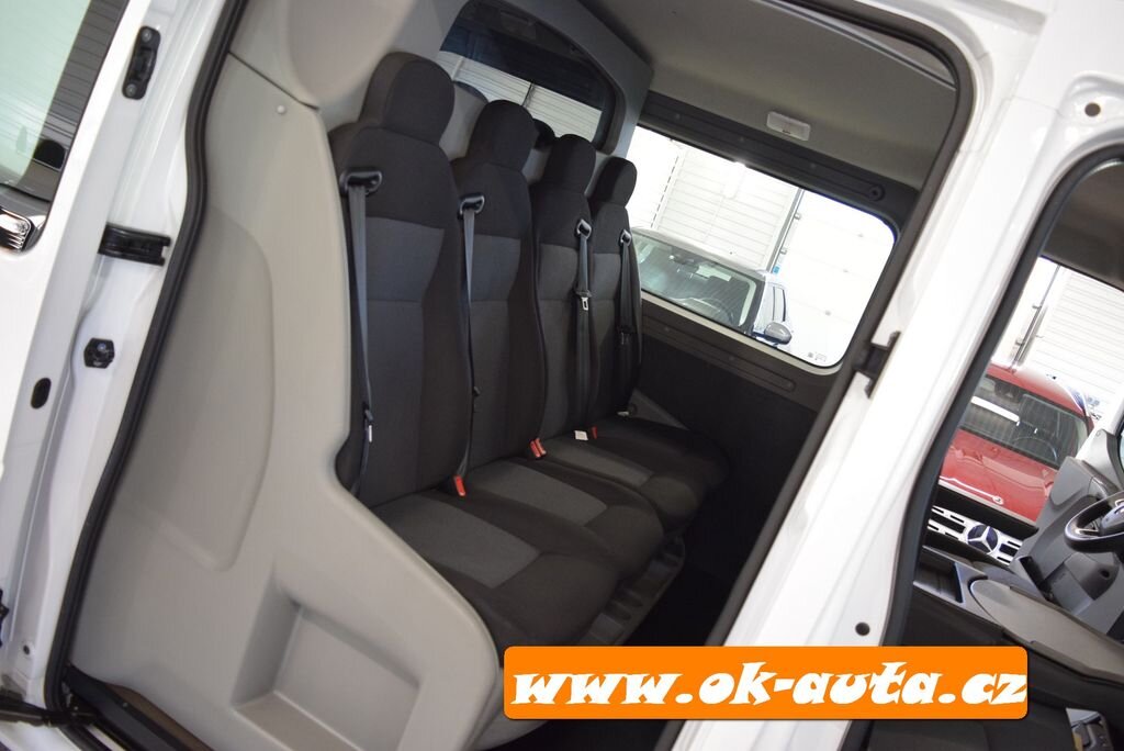 Renault Master Skříň 2,3 l 100 kw