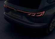 Volkswagen Touareg SUV 3,0 l 210 kw