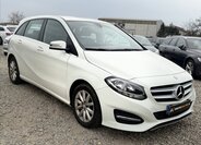 Mercedes-Benz Třídy B Kombi 1,5 l 80 kw