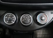 Toyota Yaris Hatchback 1,5 l 82 kw