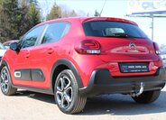 Citroën C3 Hatchback 1,2 l 61 kw