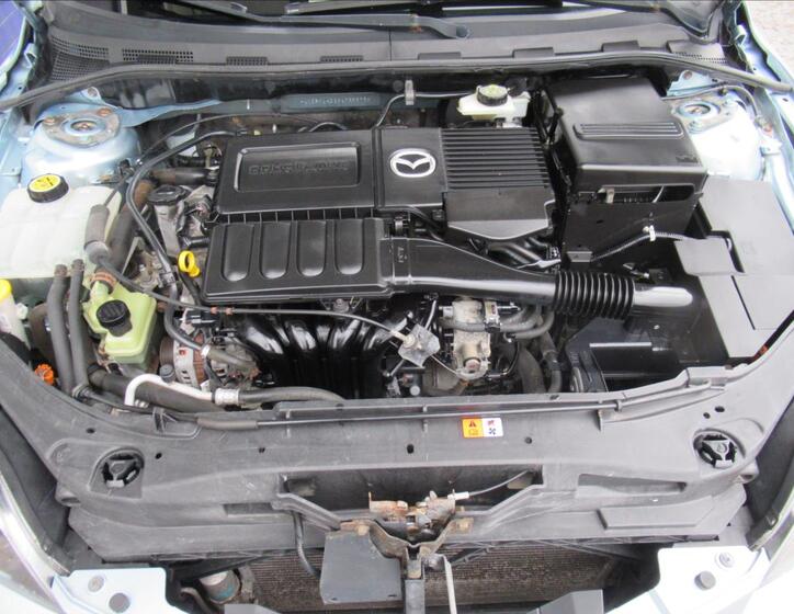 Mazda 3 22