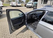 Škoda Superb Kombi 2,0 l 140 kw