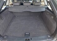 BMW Řada 5 Kombi 2,5 l 130 kw