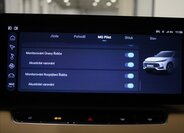 MG HS SUV 1,5 l 125 kw