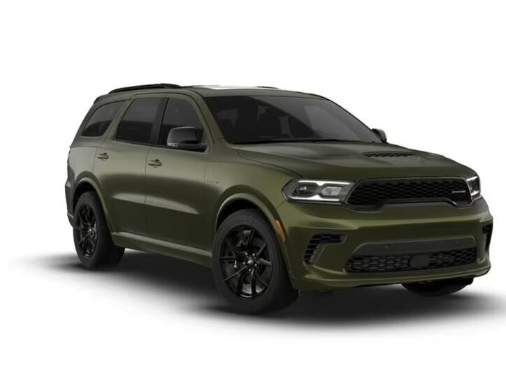 Dodge Durango SUV 5,7 l 268 kw