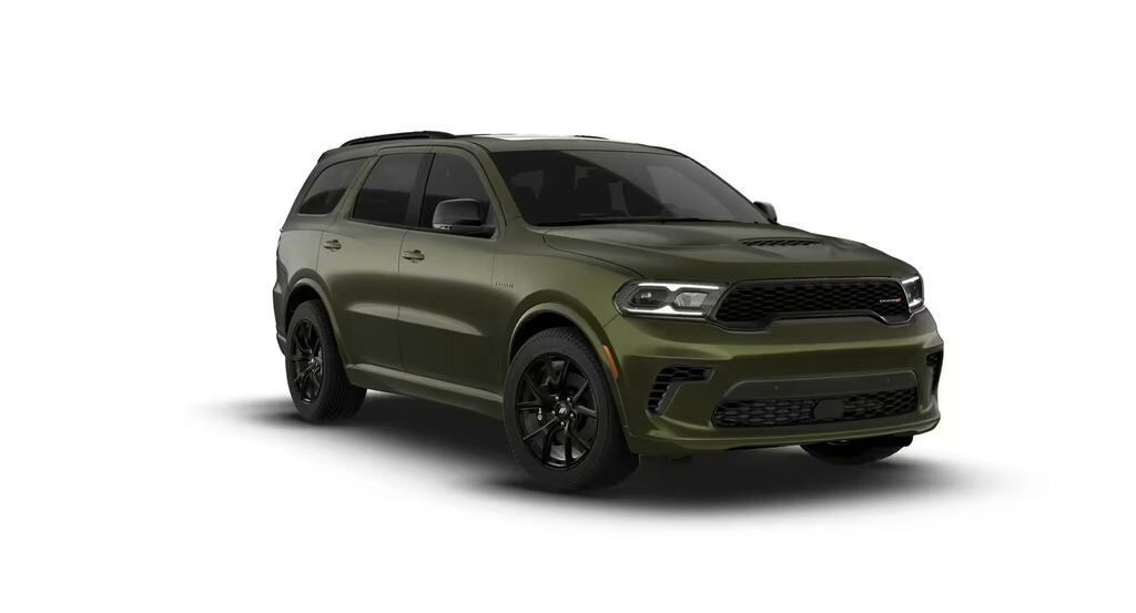 Dodge Durango SUV 5,7 l 268 kw