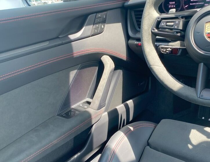 Porsche 911 Kupé 3,0 l 353 kw