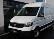 Volkswagen Crafter 1