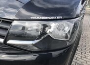 Volkswagen Transporter Kombi 2,0 l 110 kw