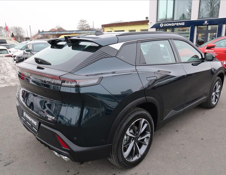 Dongfeng Mage SUV 1,5 l 145 kw