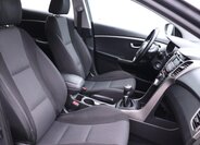 Hyundai i30 Kombi 1,6 l 81 kw