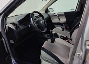 Volkswagen Polo Hatchback 1,2 l 44 kw