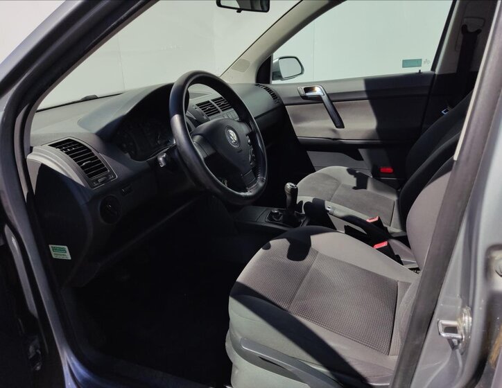 Volkswagen Polo Hatchback 1,2 l 44 kw