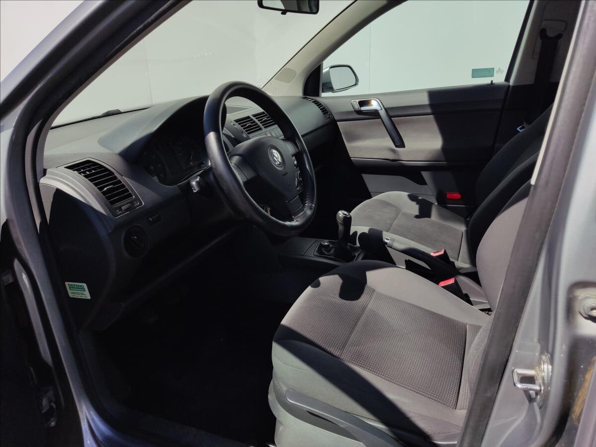 Volkswagen Polo Hatchback 1,2 l 44 kw