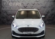 Ford Galaxy MPV 2,5 l 140 kw