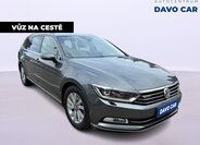 Volkswagen Passat Kombi 2,0 l 140 kw