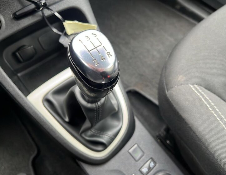 Renault Captur SUV / Terénní 898,0 66 kw