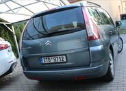 Citroën C4 Picasso Kombi 1,7 l 92 kw