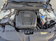 Audi A4 Allroad Kombi 2,0 l 130 kw