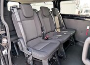 Ford Transit Custom Ostatní 2,0 l 96 kw