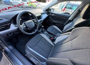 Škoda Scala Hatchback 1,5 l 110 kw