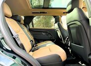 Land Rover Range Rover Sport SUV / Terénní 3,0 l 405 kw