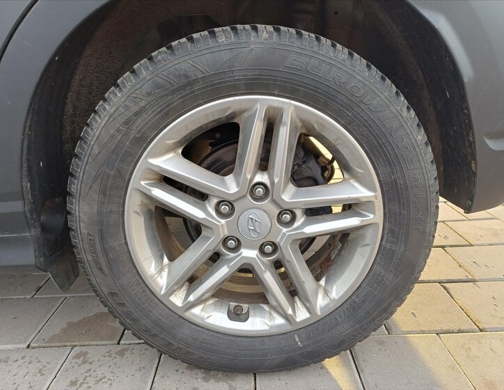 Hyundai Kona Ostatní 998,0 88 kw