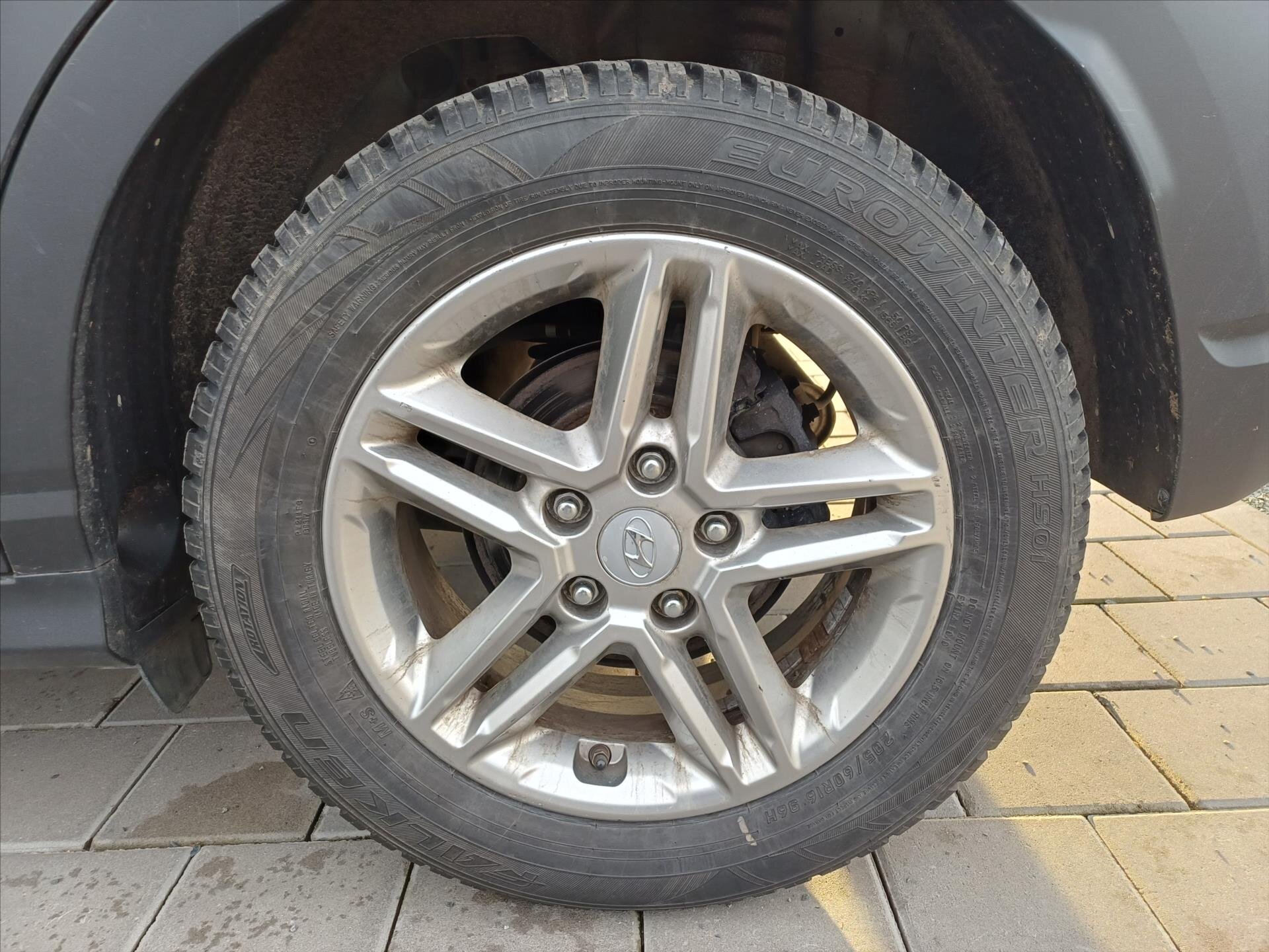 Hyundai Kona Ostatní 998,0 88 kw