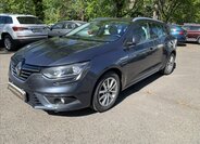 Renault Mégane Kombi 1,5 l 81 kw