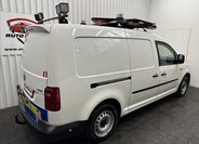 Volkswagen Caddy Ostatní 1,4 l 81 kw