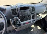 Fiat Ducato Kombi 2,2 l 74 kw