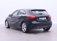 Mercedes-Benz Třídy A Hatchback 1,5 l 80 kw