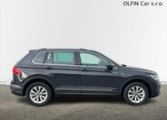 Volkswagen Tiguan Kombi 2,0 l 110 kw