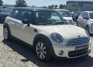 Mini Cooper Hatchback 1,6 l 90 kw