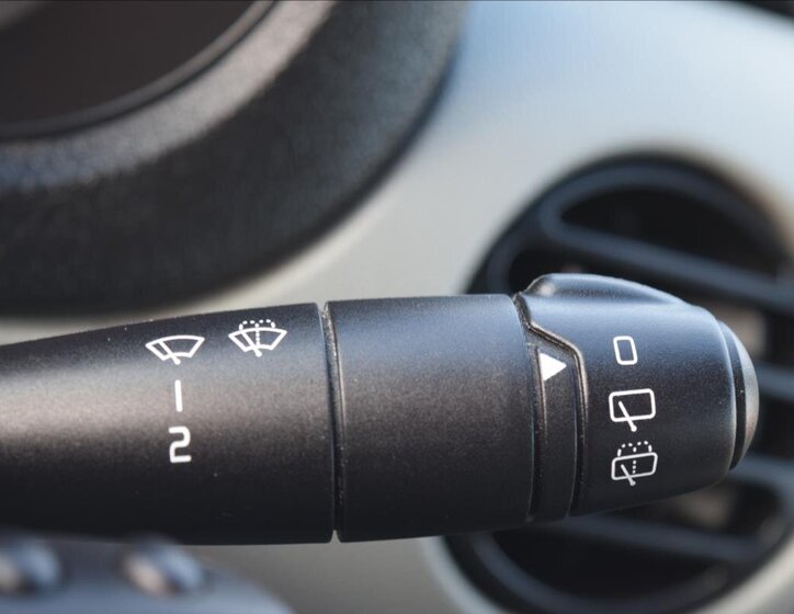 Renault Kangoo Kombi 1,1 l 55 kw