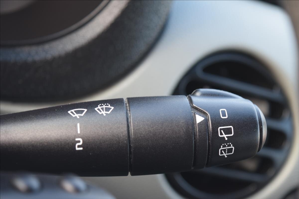 Renault Kangoo Kombi 1,1 l 55 kw