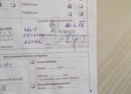 Volkswagen Tiguan SUV 2,0 l 103 kw