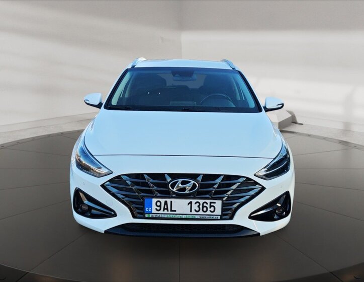 Hyundai i30 3