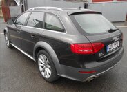 Audi A4 Allroad Kombi 2,0 l 155 kw