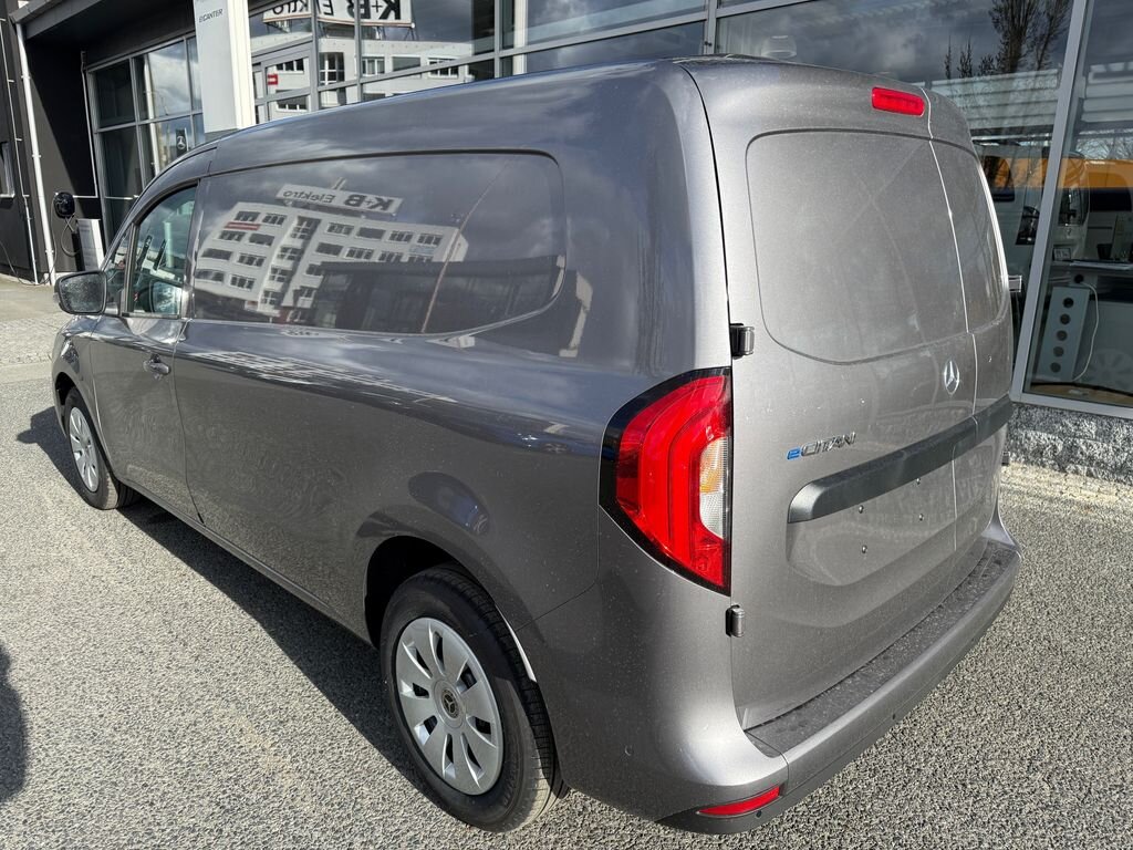 Mercedes-Benz Citan Skříň 0,0 90 kw