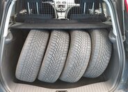 Ford C-MAX Kombi 2,0 l 100 kw