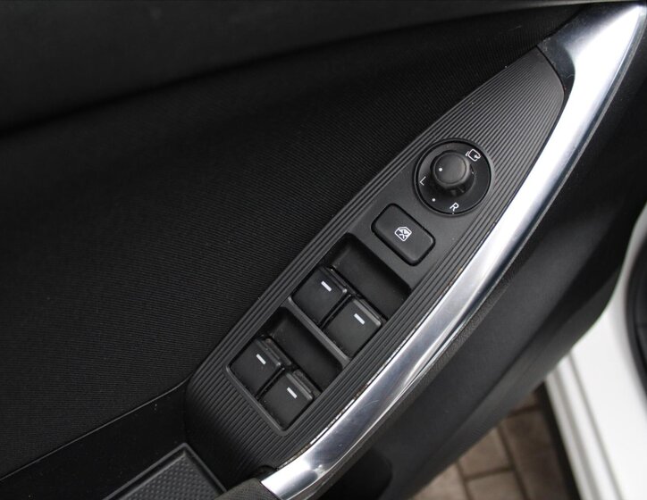 Mazda CX-5 SUV / Terénní 2,2 l 110 kw