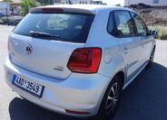 Volkswagen Polo 10