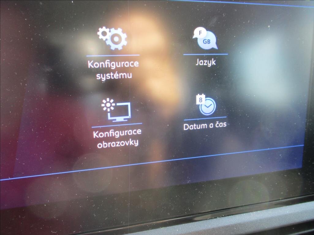 Peugeot Rifter Kombi 1,5 l 96 kw