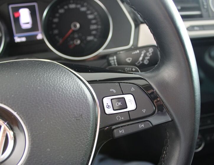 Volkswagen Passat 17